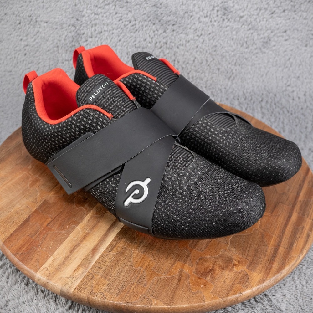 Peloton Altos Unisex Cycling Shoes US 13M/14.5W‎ (BS03-01UB-120)